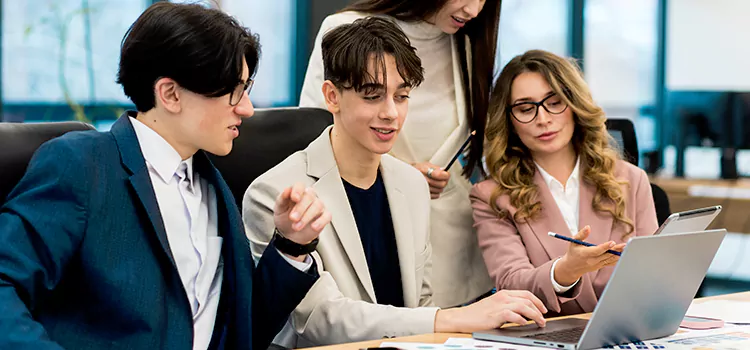 Benefits of the BDC Grant in Sainte Therese, Quebec