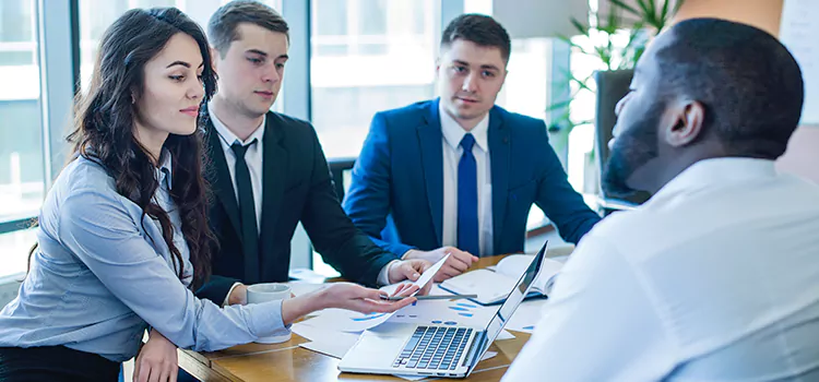 Benefits of the BDC loan in Sainte Therese, QC