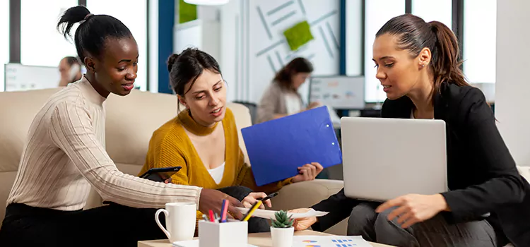 Empowering Business and Youth in Sainte Therese, Quebec