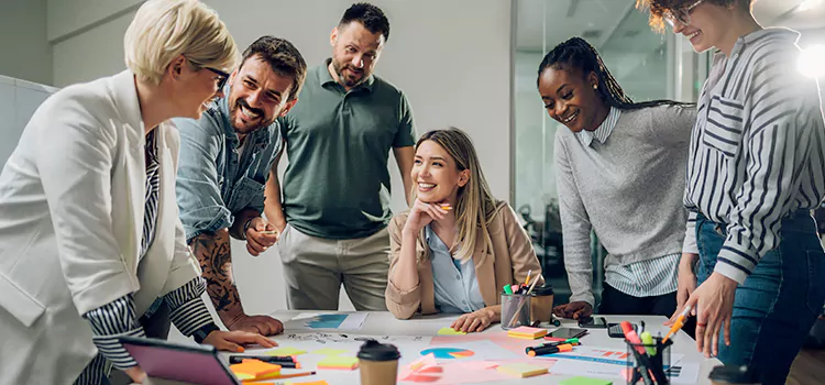 Implementation Ideas in Sainte Therese, Quebec