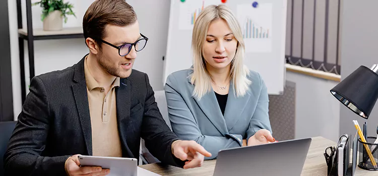 Key Features of Government Business Financing in Sainte Therese, QC