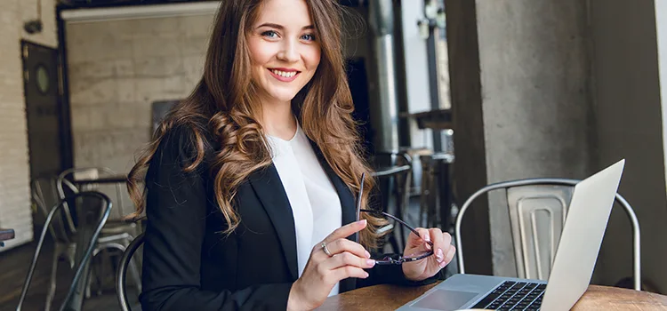 Streamlining the Application Process in Sainte Therese, QC