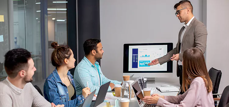 What CDAP Advisors Offer in Sainte Therese, QC