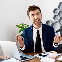 Why Choose an Interest-Free Loan for Digital Adoption in Sainte Therese, Quebec