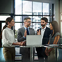 Why Choose CDAP Advisors in Sainte Therese, Quebec