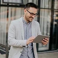 Why Choose the BDC Grant in Sainte Therese, QC